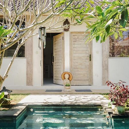 Damai Uluwatu Ξενοδοχείο Εξωτερικό φωτογραφία