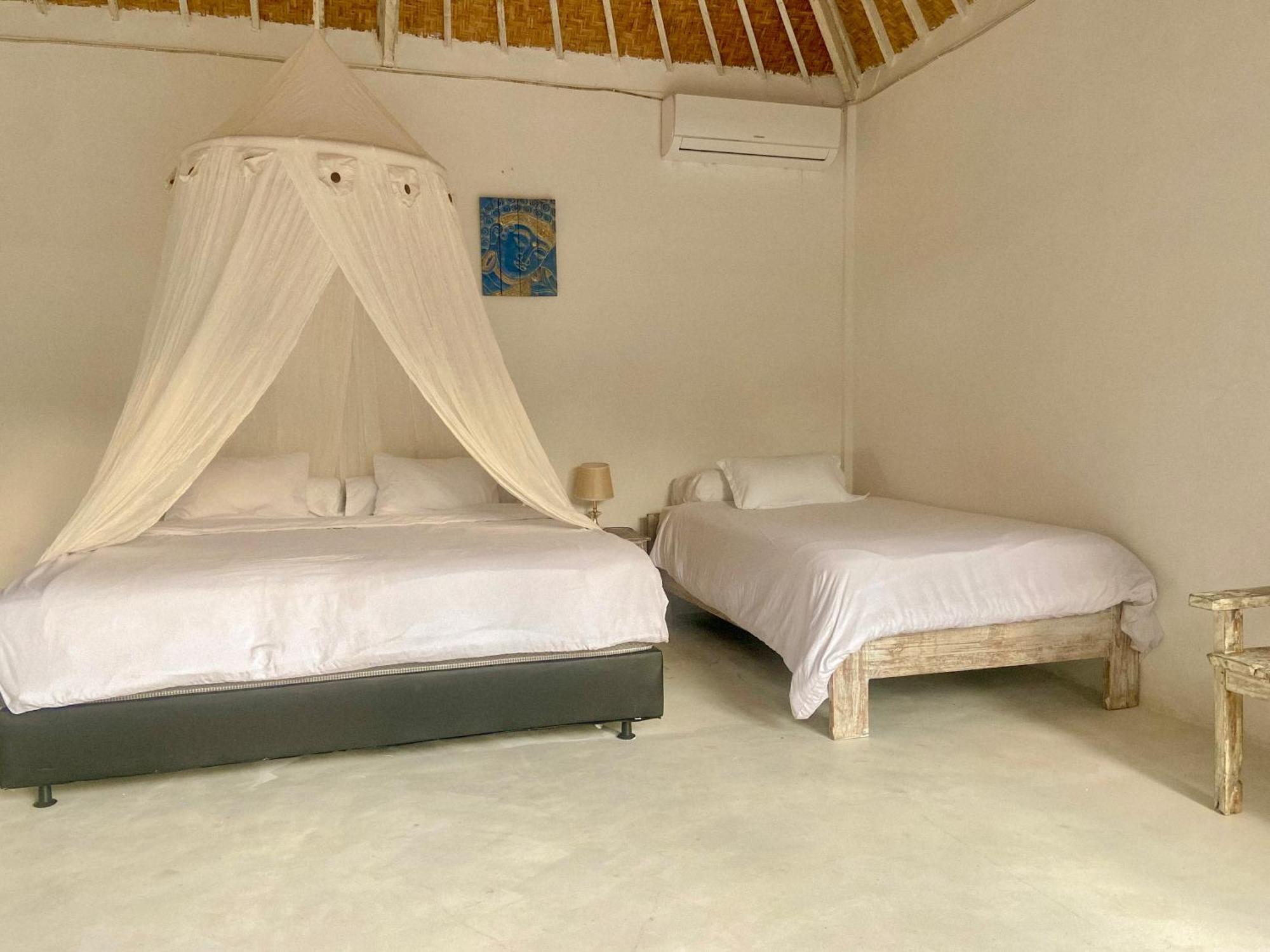 Damai Uluwatu Ξενοδοχείο Εξωτερικό φωτογραφία