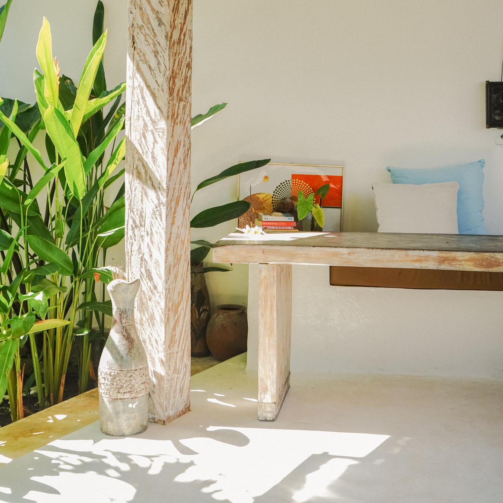 Damai Uluwatu Ξενοδοχείο Εξωτερικό φωτογραφία