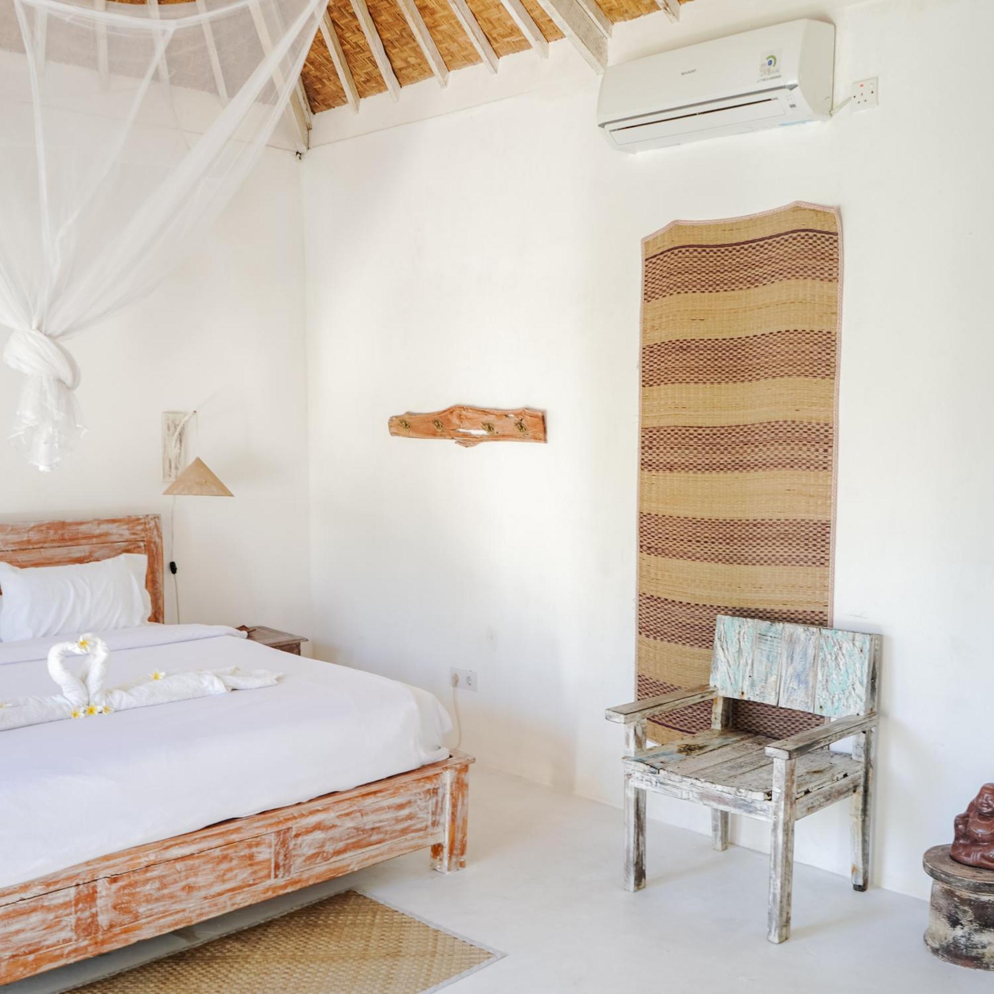 Damai Uluwatu Ξενοδοχείο Εξωτερικό φωτογραφία