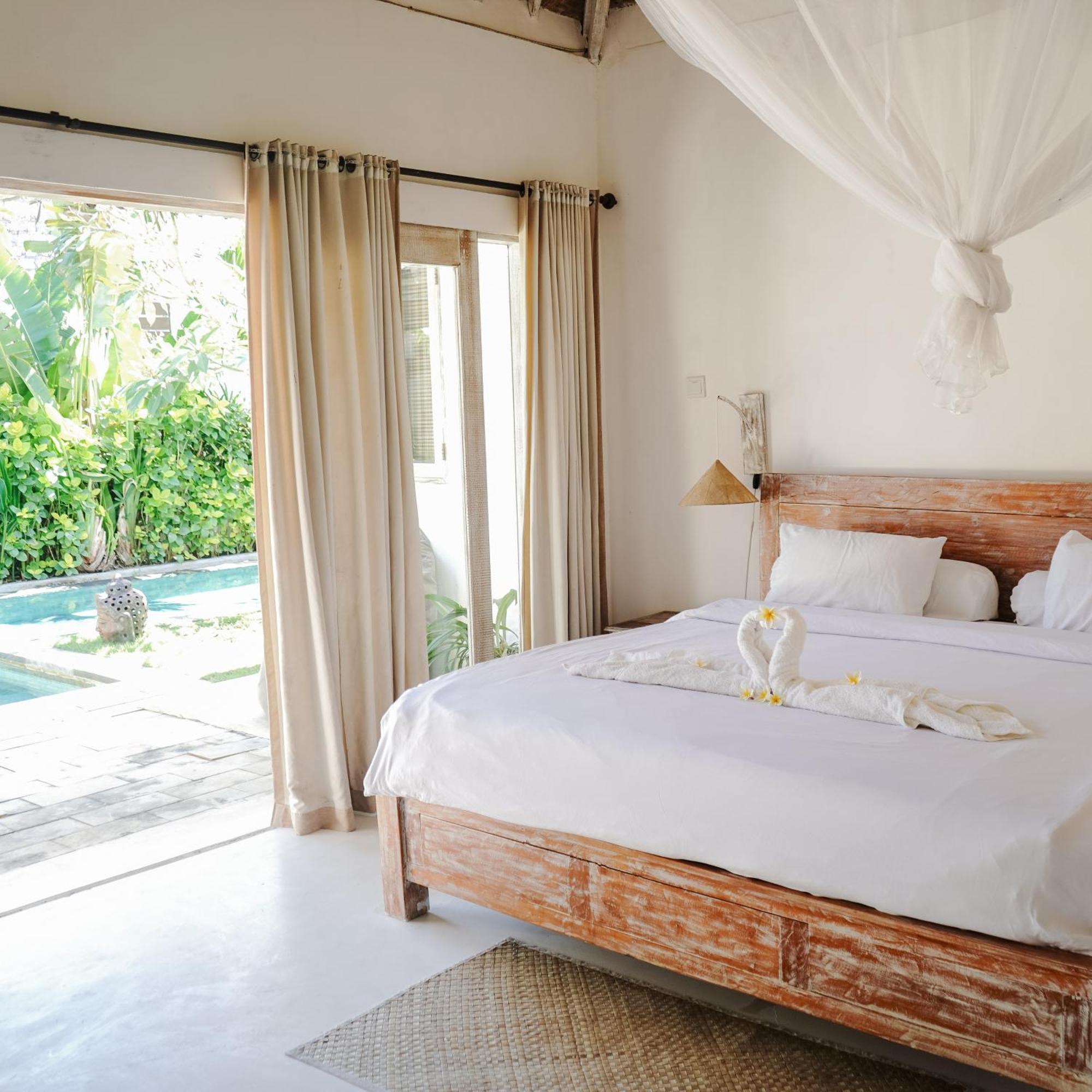 Damai Uluwatu Ξενοδοχείο Εξωτερικό φωτογραφία